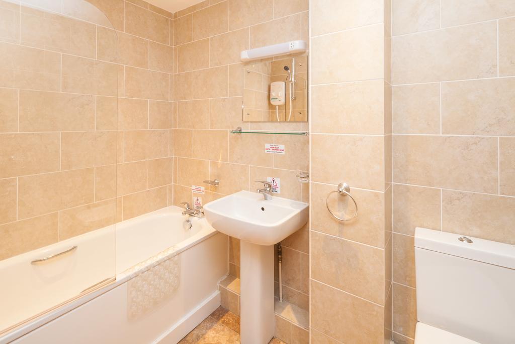 Landscove Hotel Brixham Quarto foto